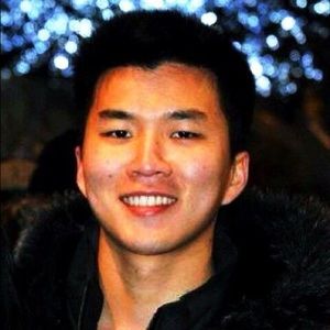 Meet your Posher, Jeremy